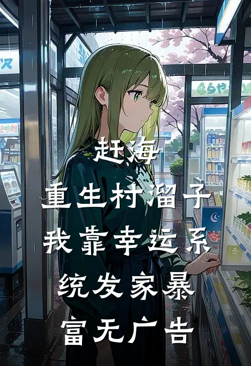 赶海：重生村溜子，我靠幸运系统发家暴富无广告