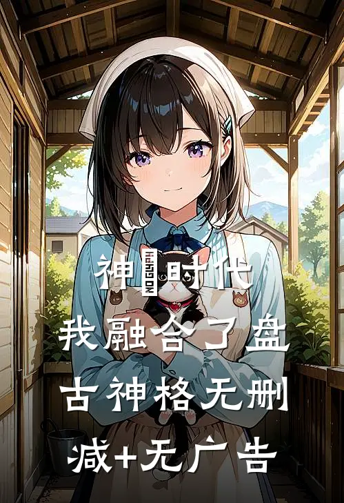 神祇时代：我融合了盘古神格无删减+无广告
