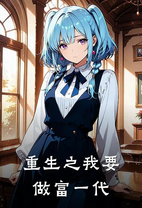 重生之我要做富一代