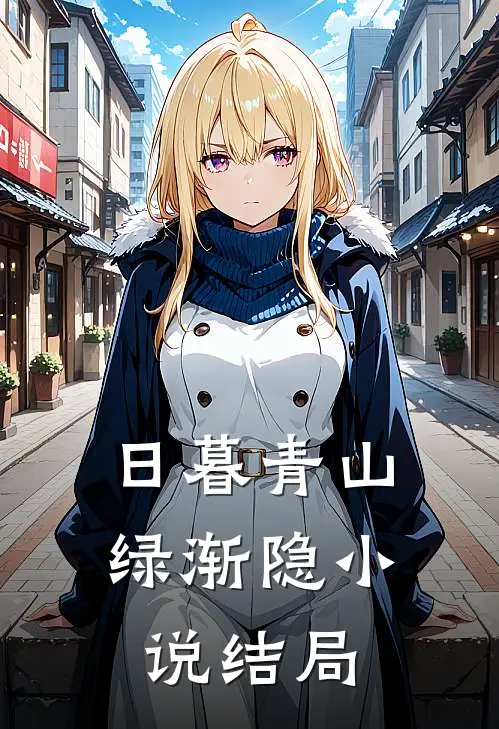 日暮青山绿渐隐小说结局