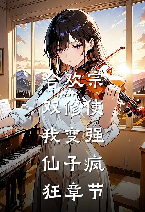 合欢宗，双修使我变强，仙子疯狂章节