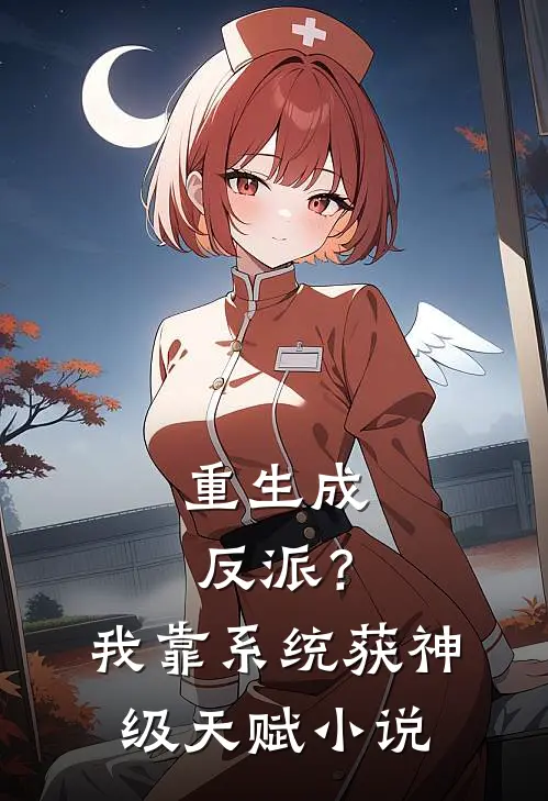 重生成反派？我靠系统获神级天赋小说