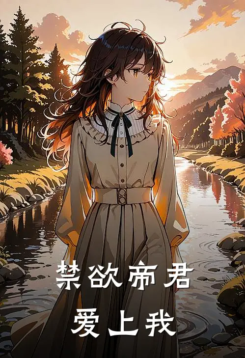 禁欲帝君爱上我