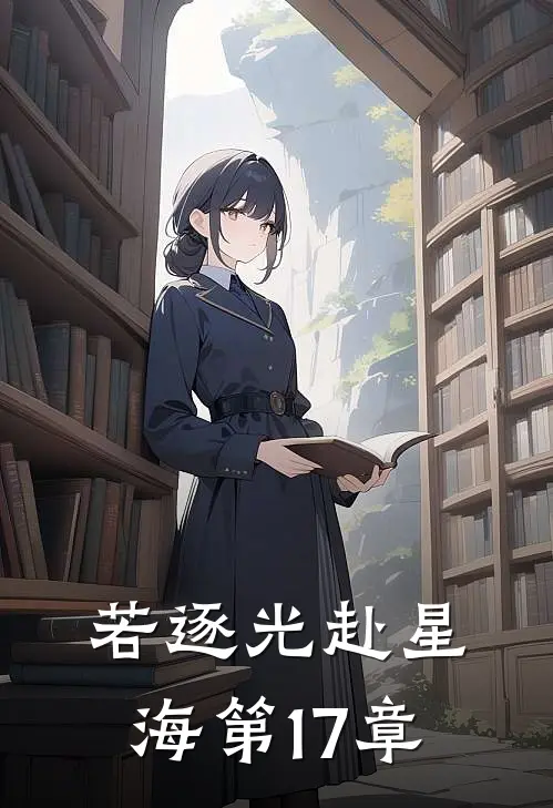 若逐光赴星海第17章