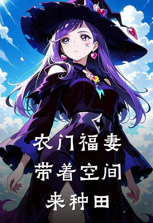 农门福妻带着空间来种田