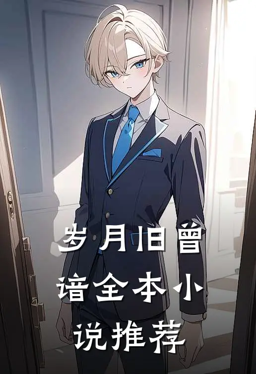 岁月旧曾谙全本小说推荐