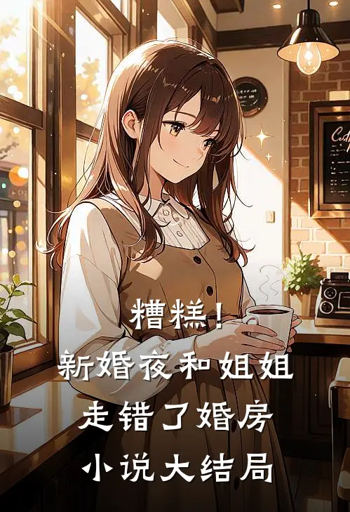 糟糕！新婚夜，和姐姐走错了婚房小说大结局
