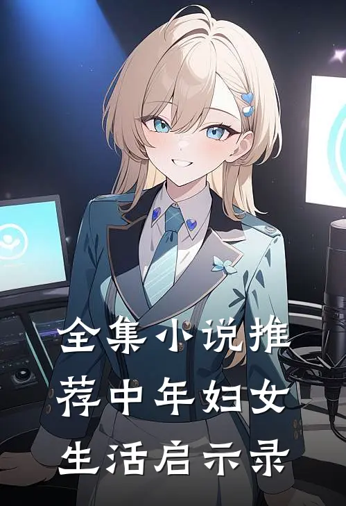 全集小说推荐中年妇女生活启示录