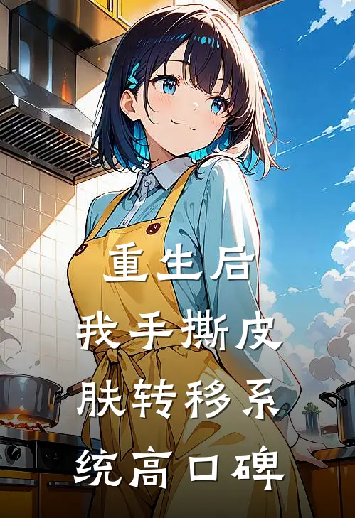 重生后，我手撕皮肤转移系统高口碑