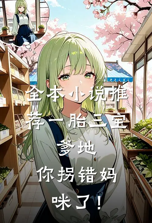 全本小说推荐一胎三宝：爹地，你拐错妈咪了！