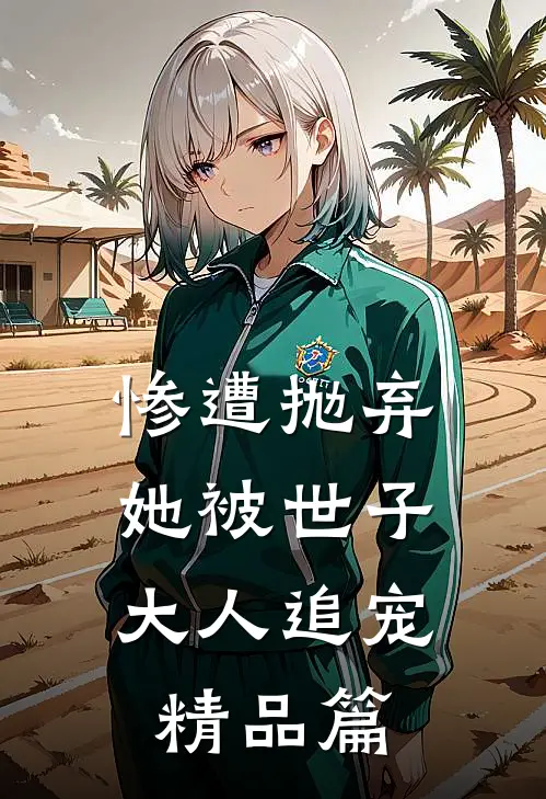 惨遭抛弃，她被世子大人追宠精品篇