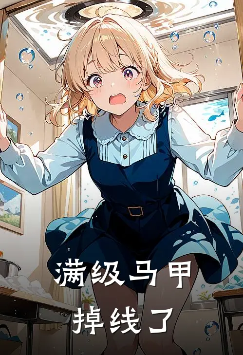 满级马甲掉线了