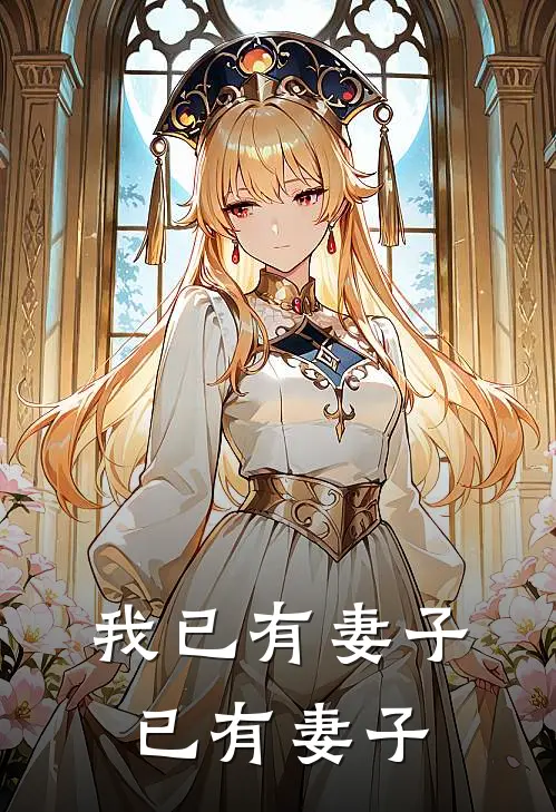 我已有妻子已有妻子