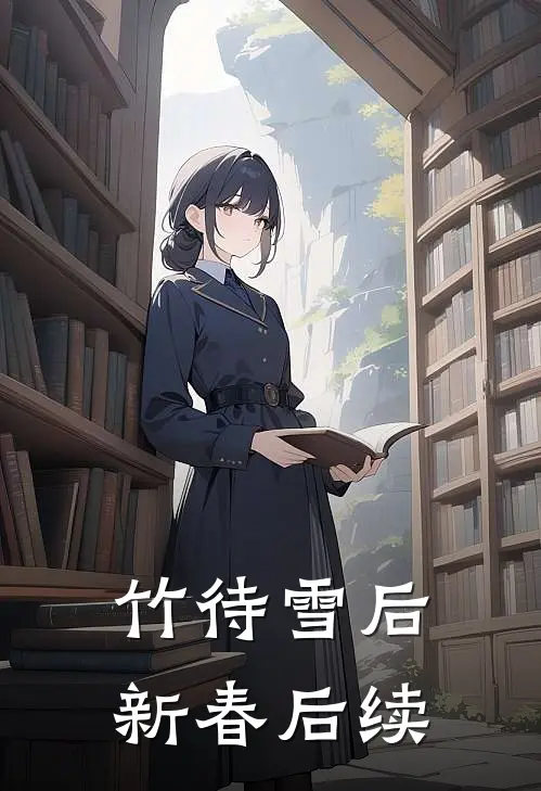 竹待雪后新春后续