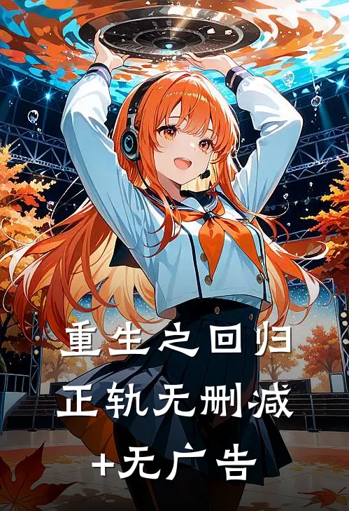 重生之回归正轨无删减+无广告