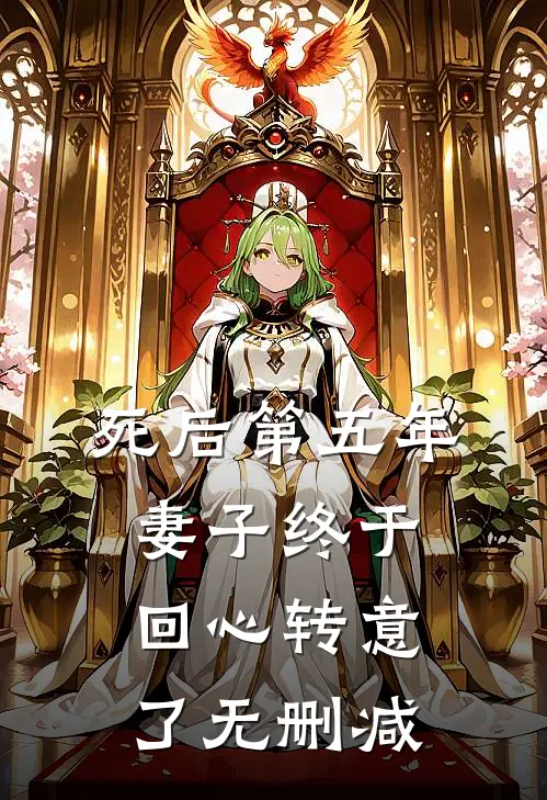 死后第五年，妻子终于回心转意了无删减