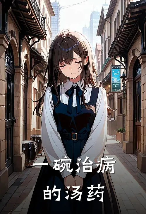 一碗治病的汤药