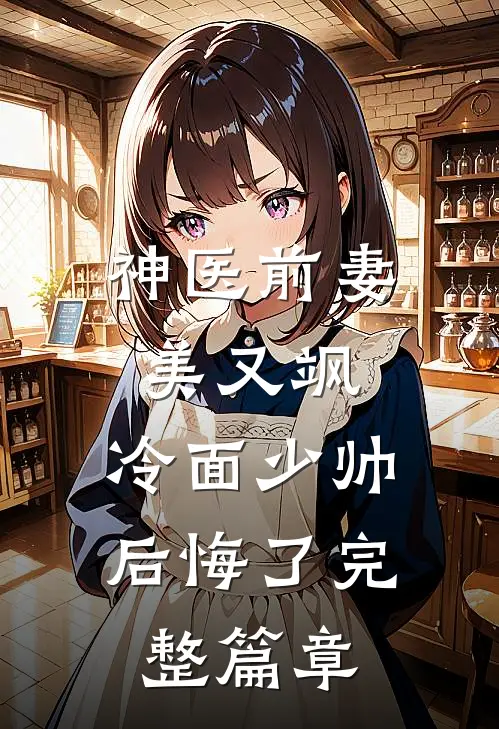 神医前妻美又飒，冷面少帅后悔了完整篇章