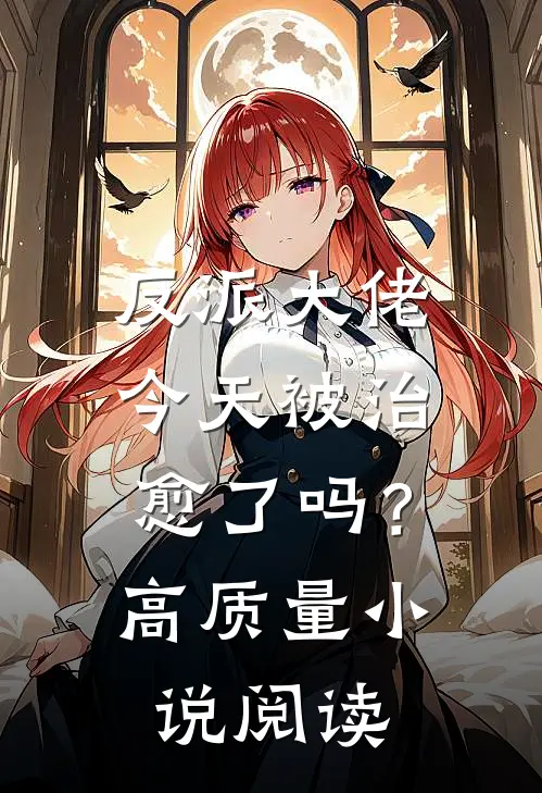 反派大佬今天被治愈了吗？高质量小说阅读
