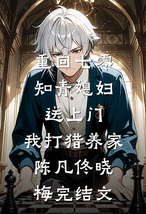 重回七零：知青媳妇送上门，我打猎养家陈凡佟晓梅完结文