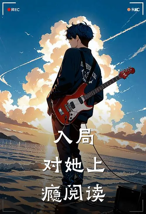 入局，对她上瘾阅读