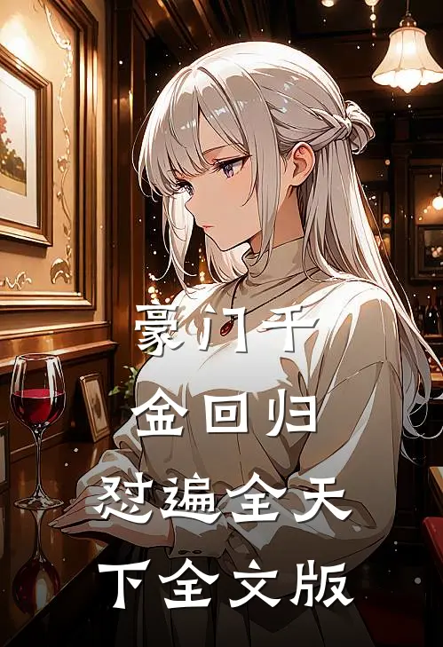 豪门千金回归，怼遍全天下全文版