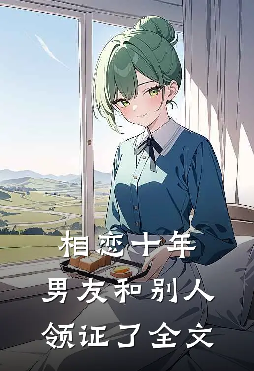 相恋十年，男友和别人领证了全文