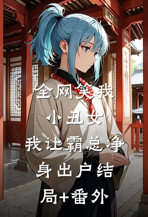全网笑我小丑女，我让霸总净身出户结局+番外
