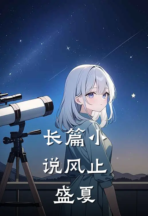 长篇小说风止，盛夏