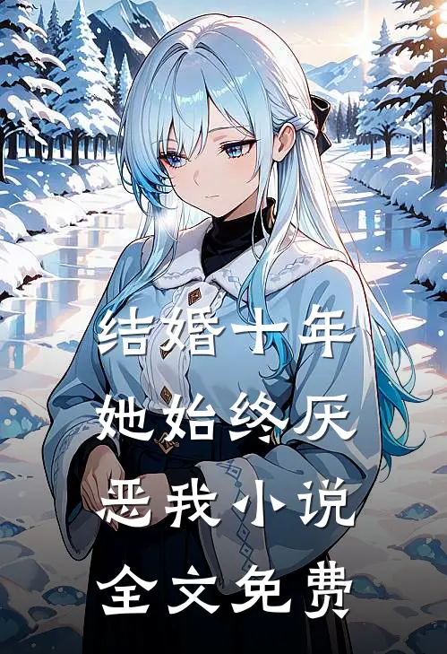 结婚十年，她始终厌恶我小说全文免费