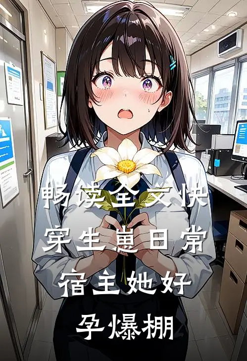畅读全文快穿生崽日常：宿主她好孕爆棚