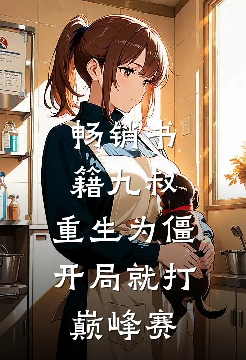 畅销书籍九叔：重生为僵，开局就打巅峰赛