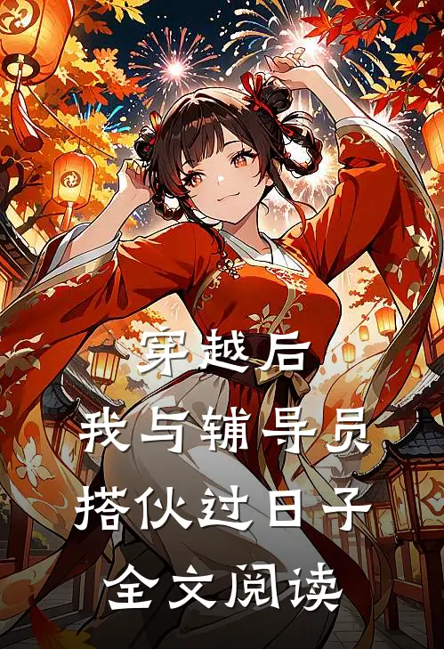 穿越后，我与辅导员搭伙过日子全文阅读
