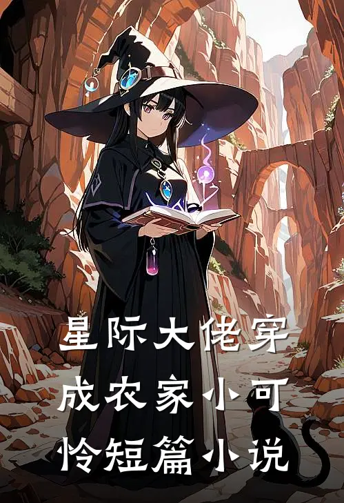 星际大佬穿成农家小可怜短篇小说