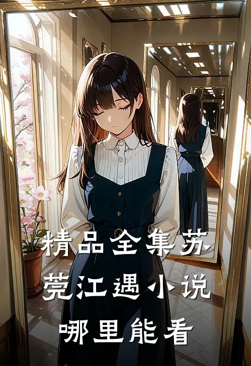 精品全集苏莞江遇小说哪里能看