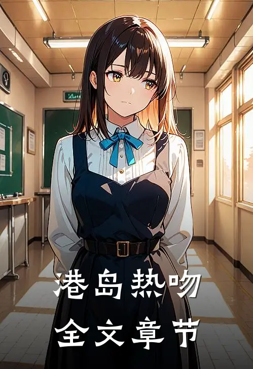 港岛热吻全文章节