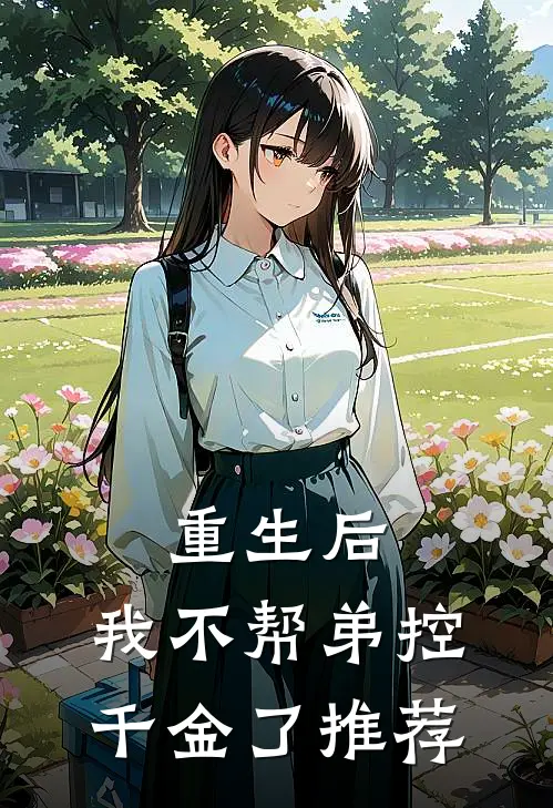 重生后，我不帮弟控千金了推荐