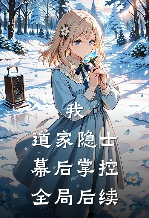 我，道家隐士，幕后掌控全局后续