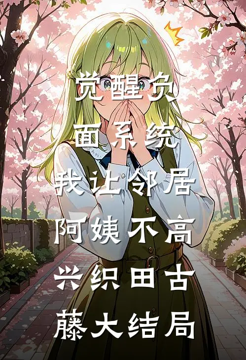 觉醒负面系统，我让邻居阿姨不高兴织田古藤大结局