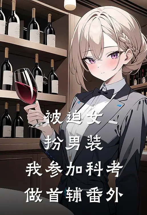 被迫女扮男装，我参加科考做首辅番外