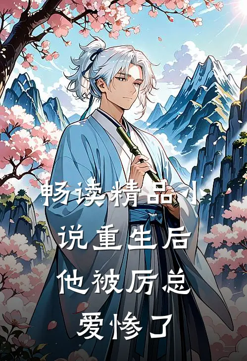 畅读精品小说重生后，他被厉总爱惨了