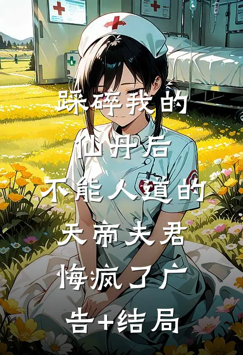 踩碎我的仙丹后，不能人道的天帝夫君悔疯了广告+结局
