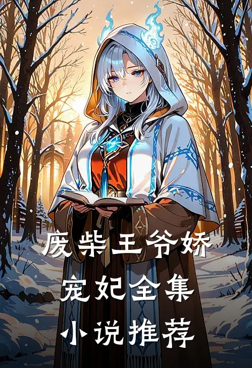 废柴王爷娇宠妃全集小说推荐