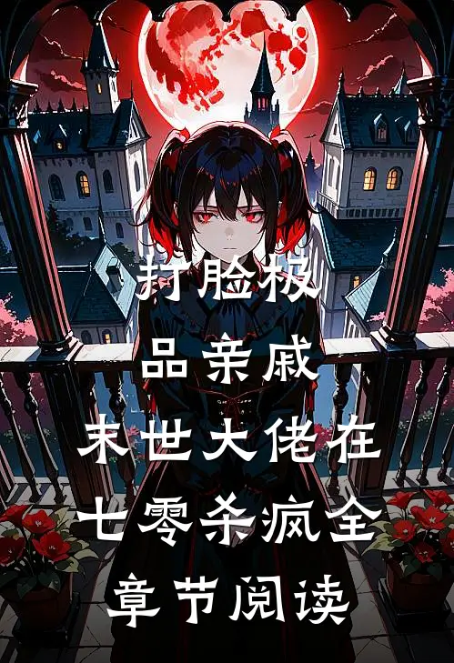 打脸极品亲戚，末世大佬在七零杀疯全章节阅读