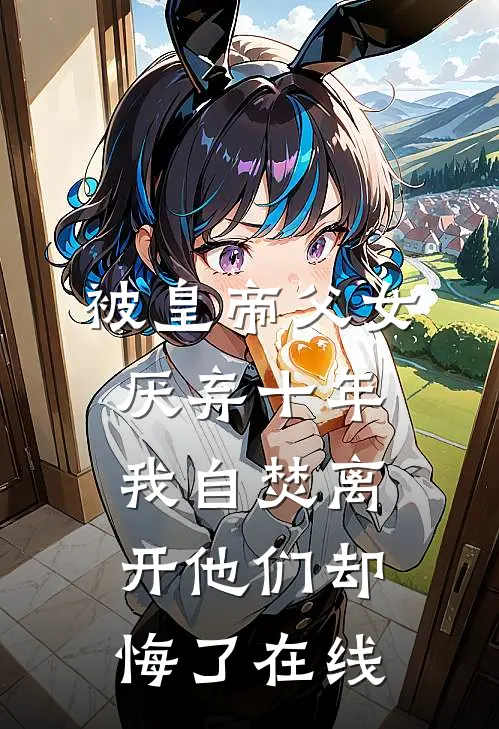 被皇帝父女厌弃十年，我自焚离开他们却悔了在线