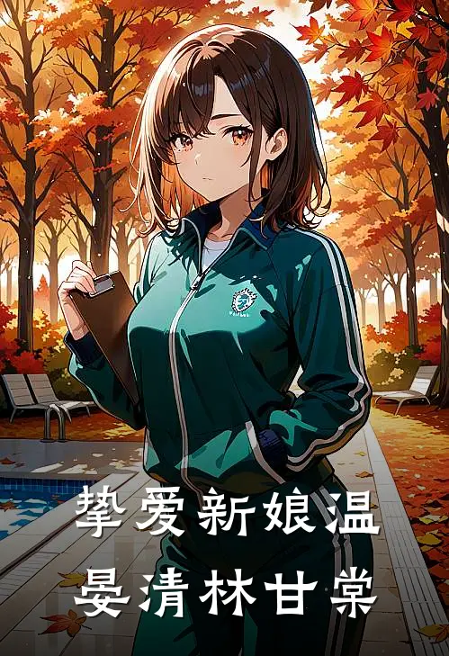 挚爱新娘温晏清林甘棠