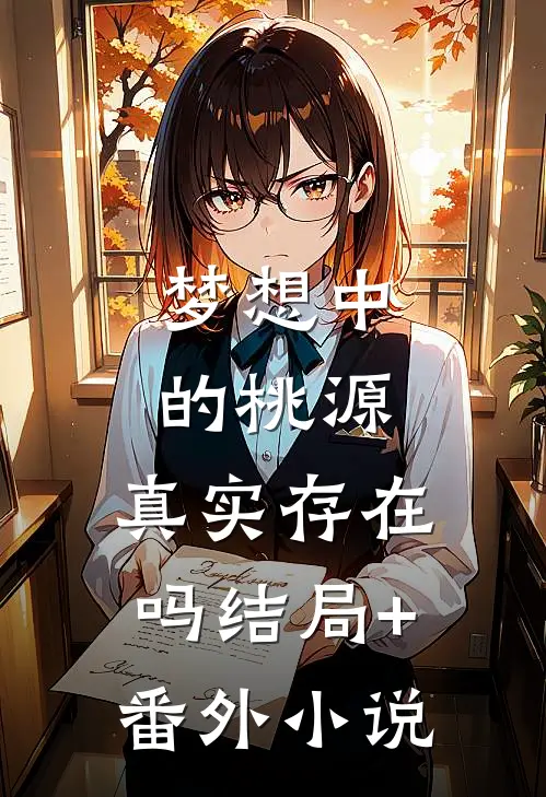 梦想中的桃源，真实存在吗结局+番外小说