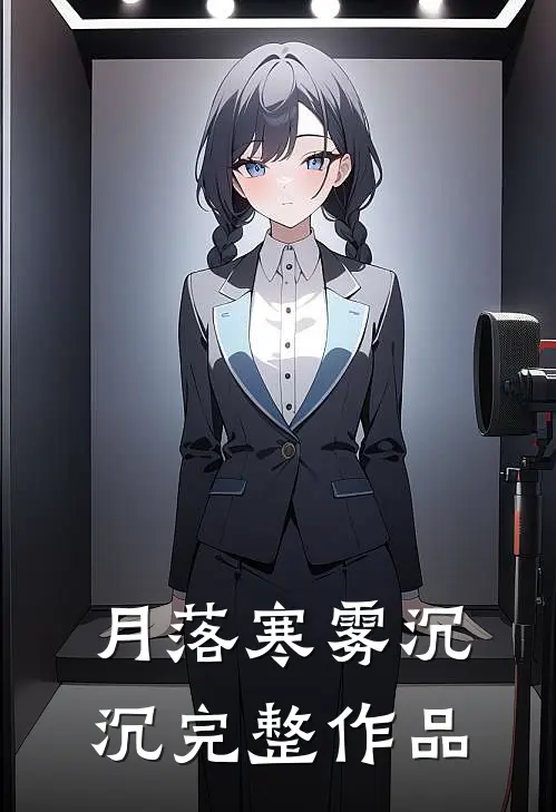 月落寒雾沉沉完整作品
