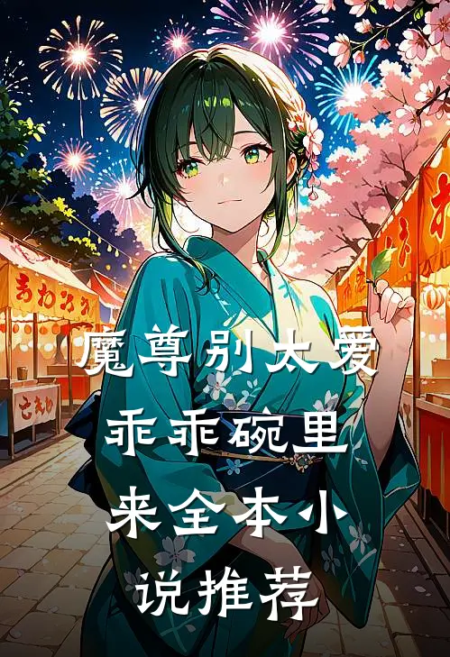 魔尊别太爱，乖乖碗里来全本小说推荐