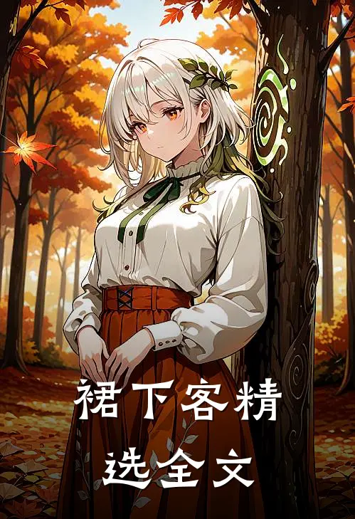 裙下客精选全文